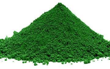 Green Oxide