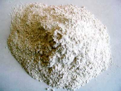 Sodium Bentonite