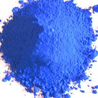 Blue Oxide
