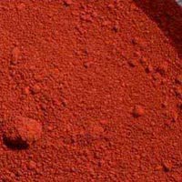 Red Oxide Natural